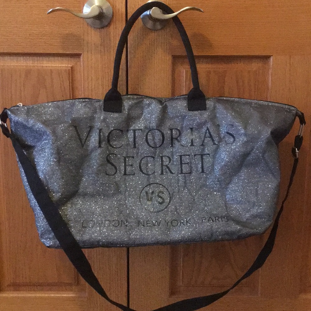 Cute Duffle Bag